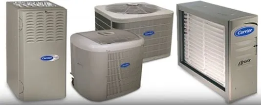 Slide of Mindte Heating & Air Conditioning