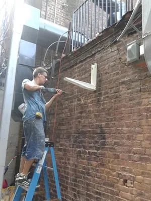 Slide of Mineola AC and Heating Services