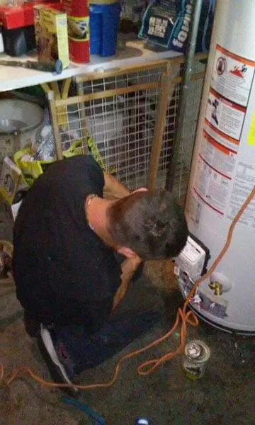 Slide of Mineola AC and Heating Services