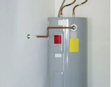 Slide of Mineola Boiler