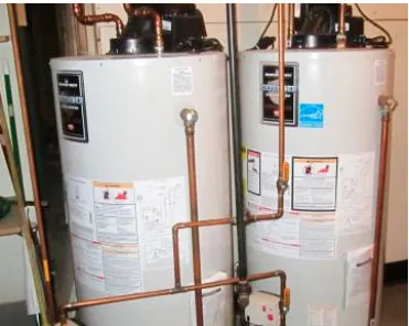 Slide of Mineola Boiler