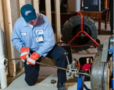 Slide of Mineola Boiler