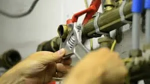 Slide of Mineola Plumbing and Heating