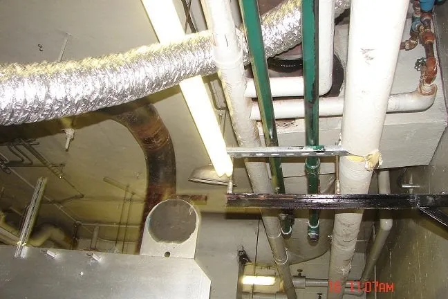 Slide of Mineola Plumbing Construction Co