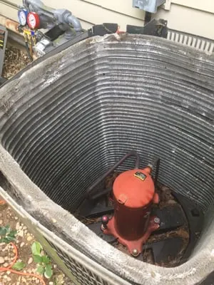 Slide of Mineola Plumbing Heating & Cooling Services