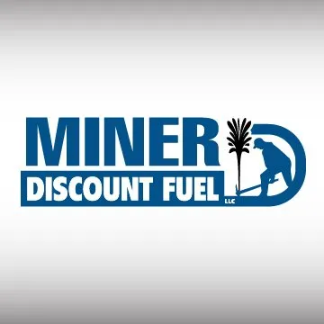 Slide of Miner Discount Fuel