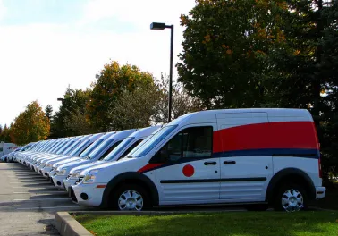 Slide of Miner Discount Fuel