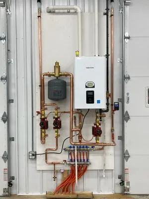 Miner Heating & Cooling