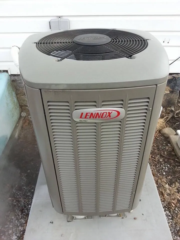 Slide of Miners In Hvac