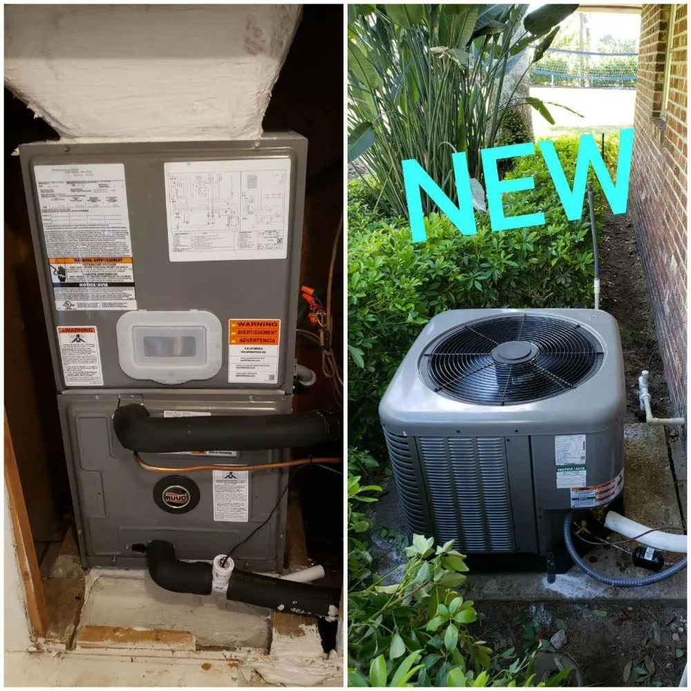 Slide of Miners Refrigeration