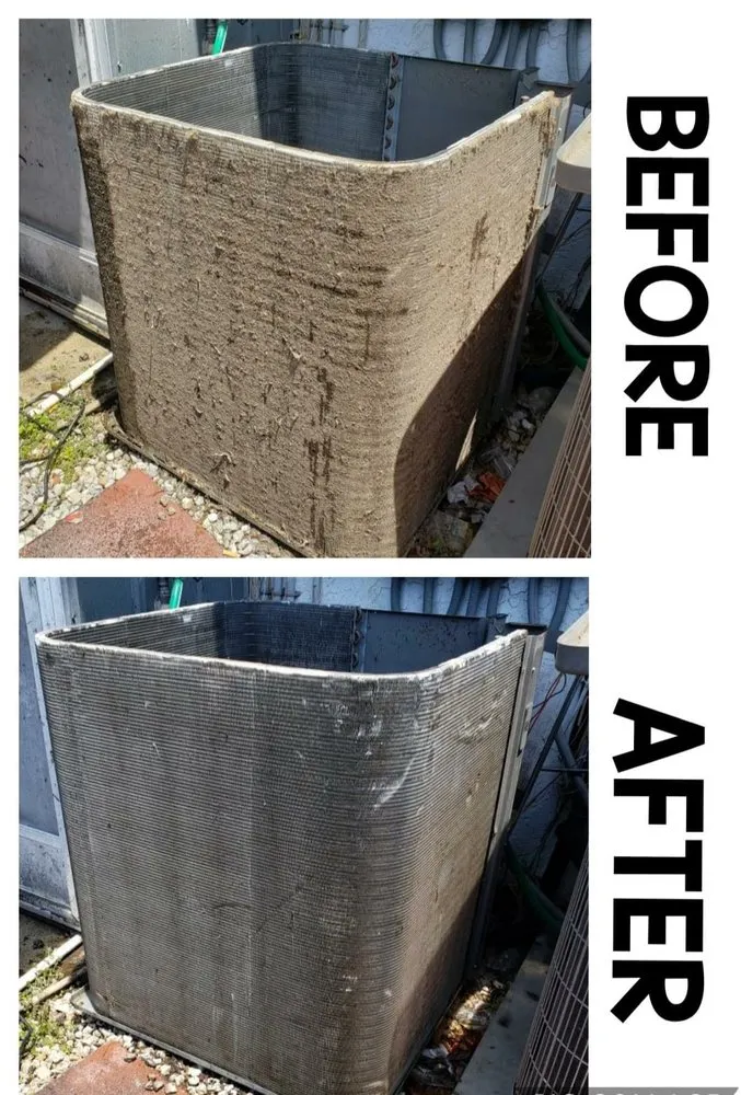 Slide of Miners Refrigeration