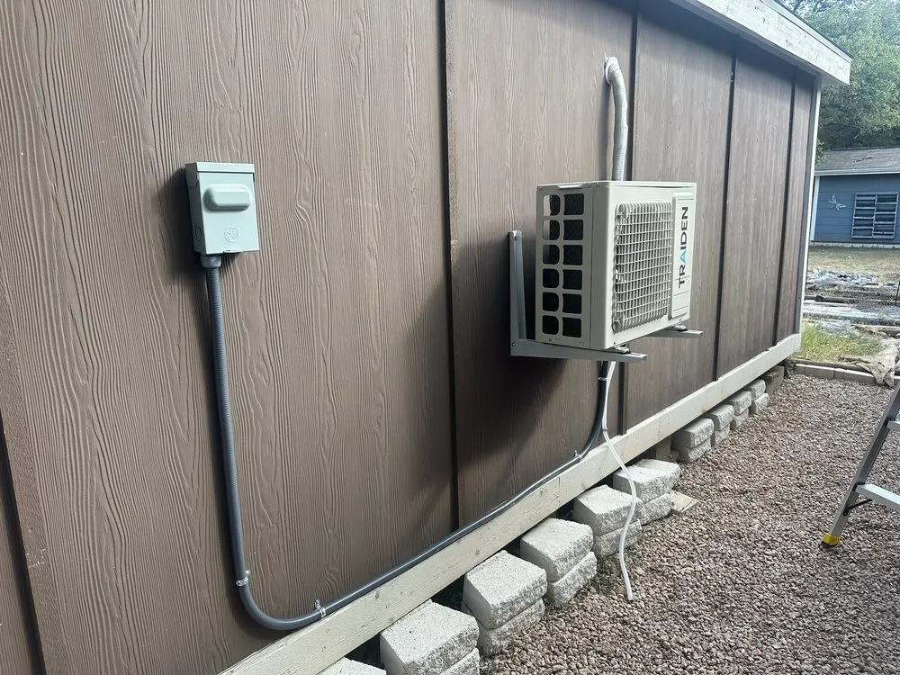 Slide of Mini Cool Solutions