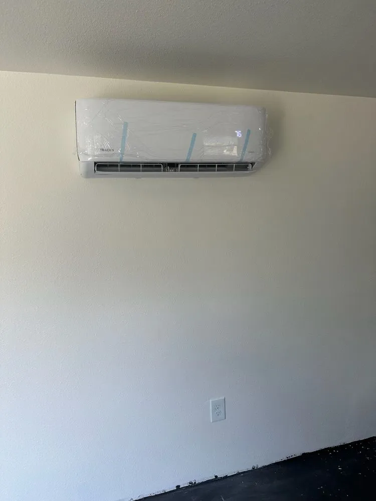 Slide of Mini Cool Solutions