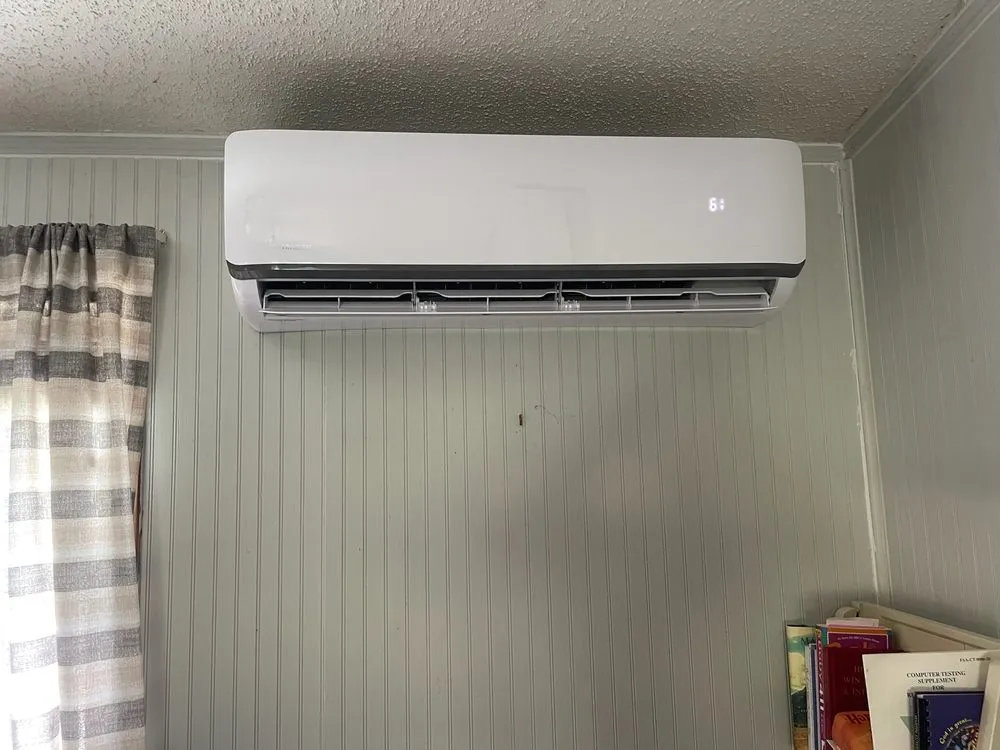 Slide of Mini Cool Solutions