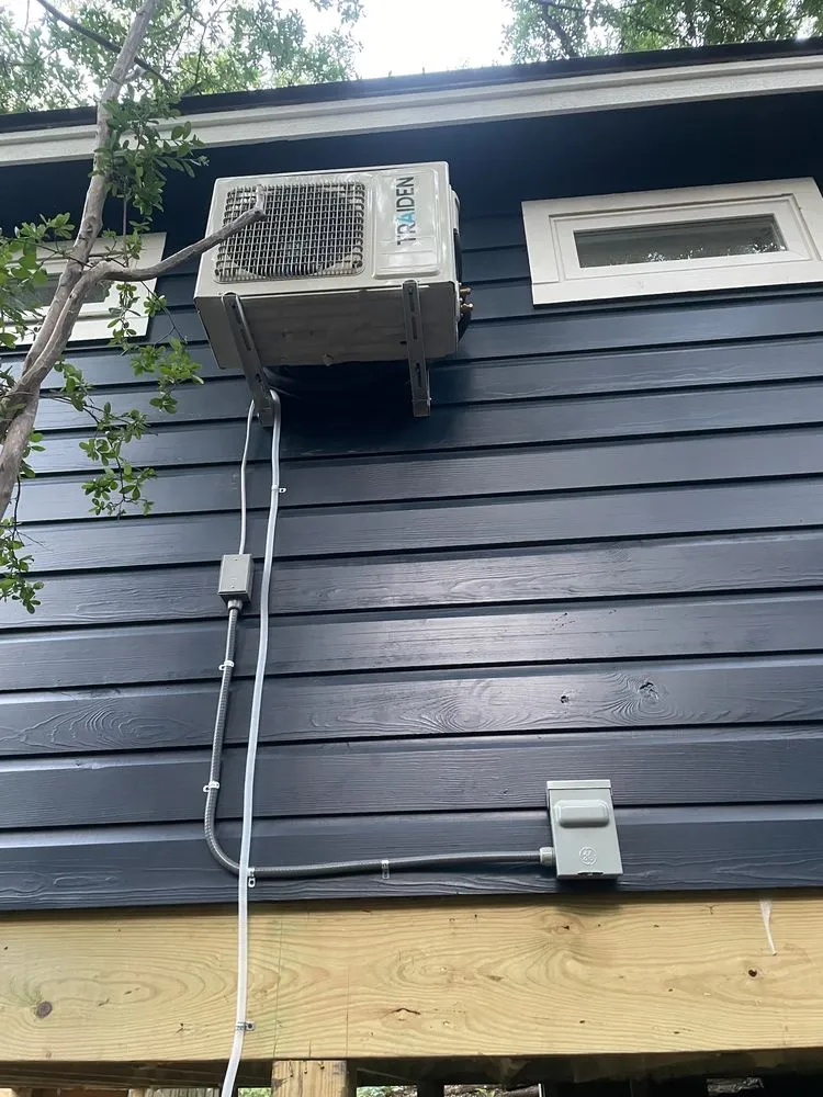 Slide of Mini Cool Solutions