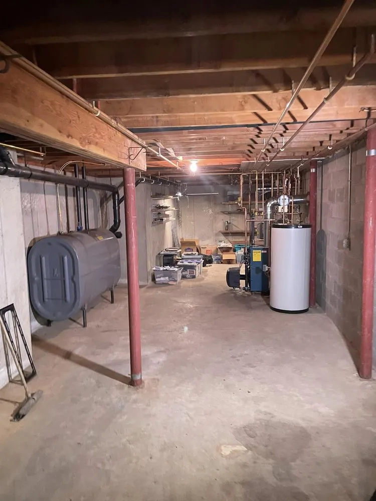 Slide of Mini Miracles Plumbing