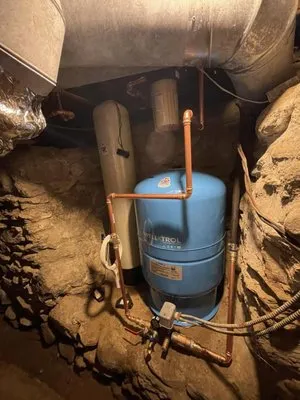 Mini Miracles Plumbing