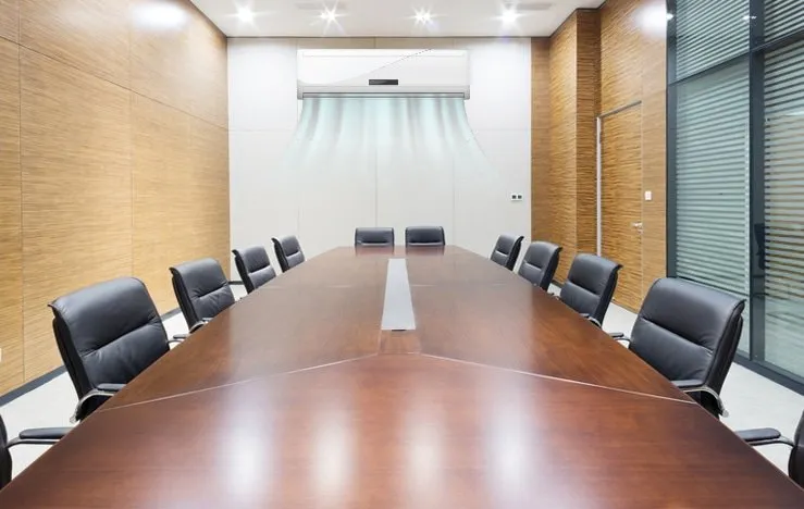 Slide of Mini Split Express