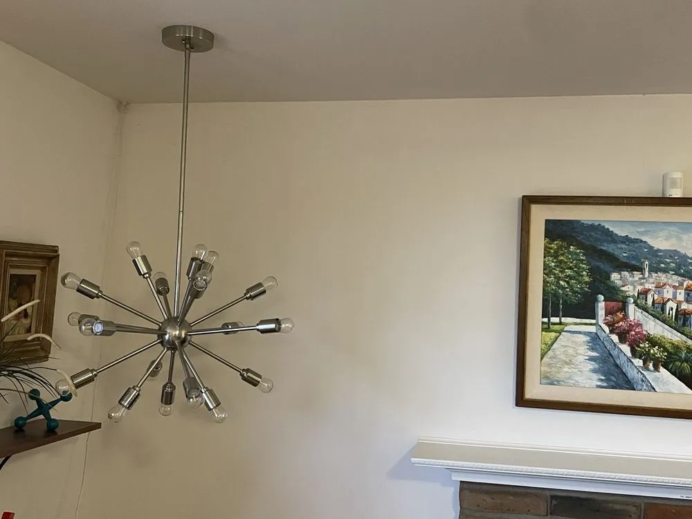 Slide of Mini Split Express