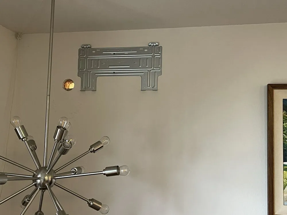 Slide of Mini Split Express