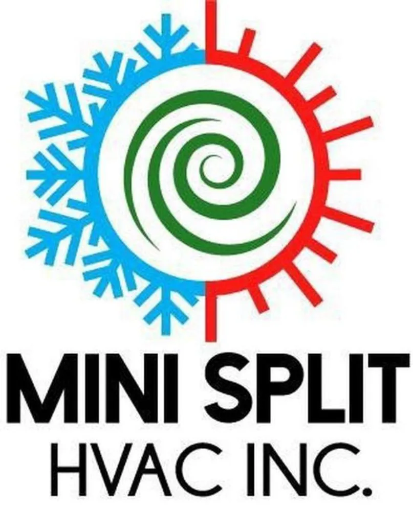 Slide of Mini Split HVAC