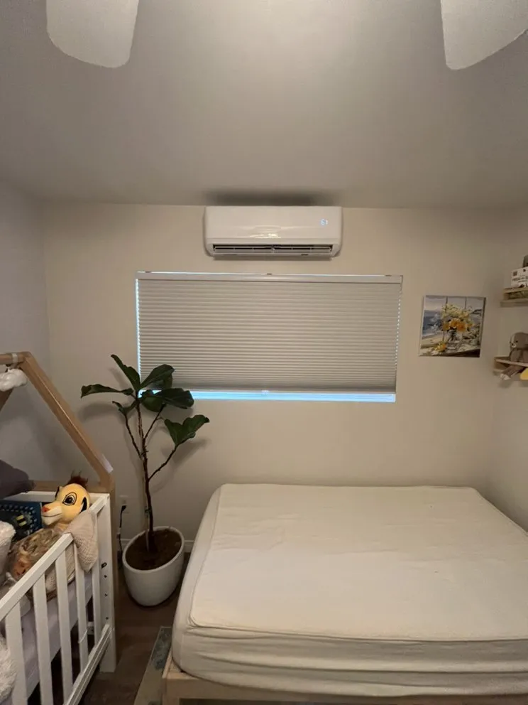 Slide of Mini Split Installation Gominisplit