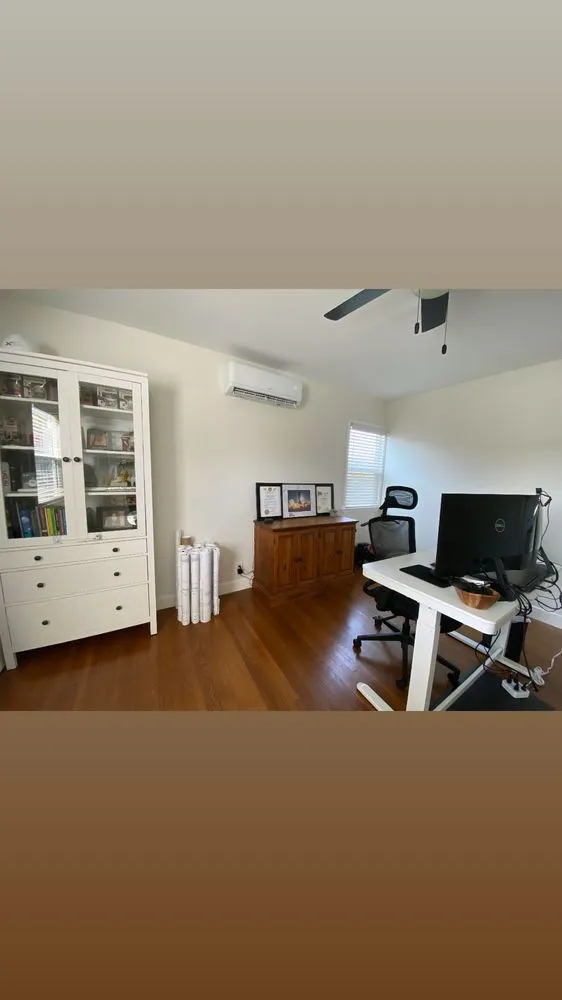 Slide of Mini Split Installation Gominisplit