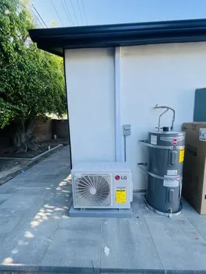 Mini Split Installation Gominisplit