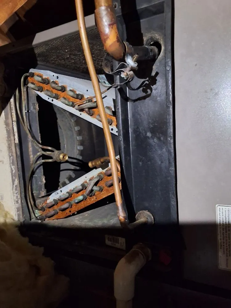 Slide of Mini Split King Air Conditioning