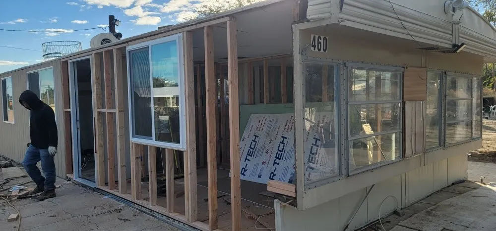 Slide of Mini Split King Air Conditioning