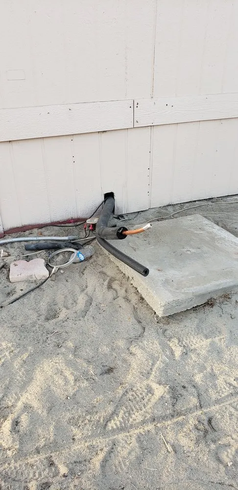 Slide of Mini Split King Air Conditioning