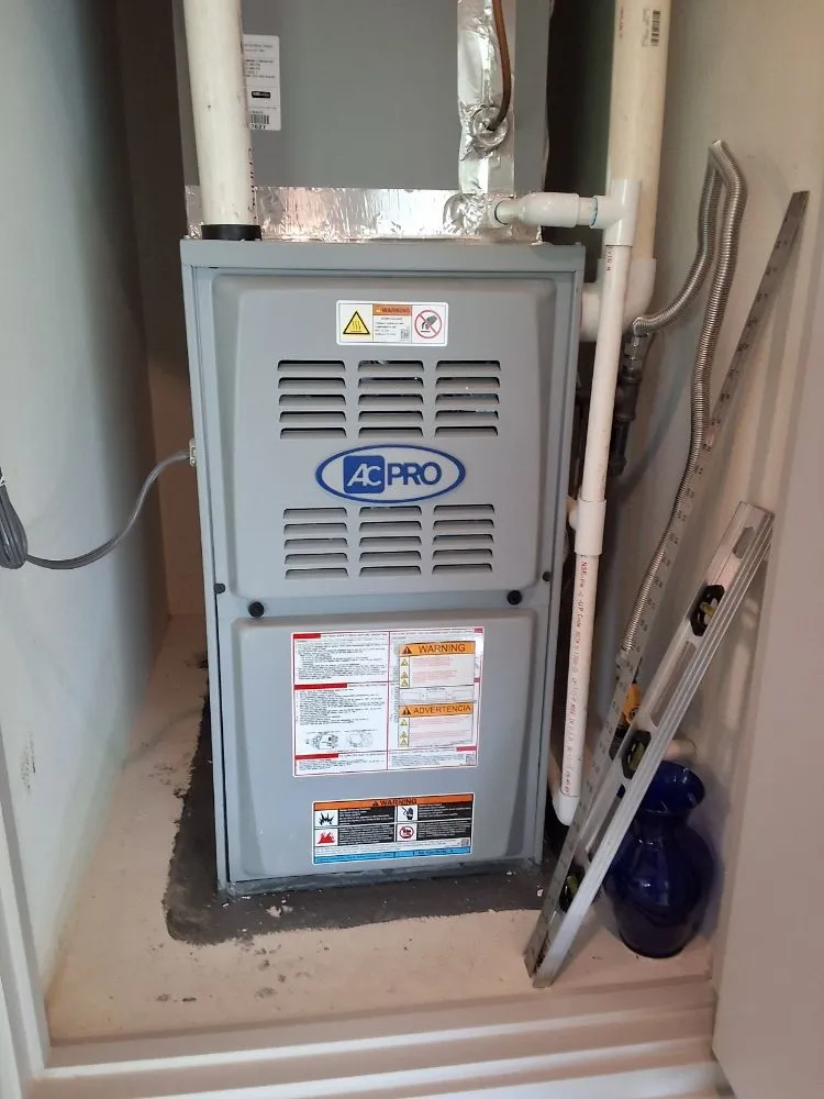 Slide of Mini Split King Air Conditioning