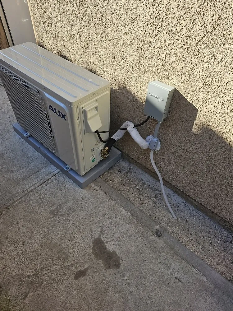 Slide of Mini Split King Air Conditioning