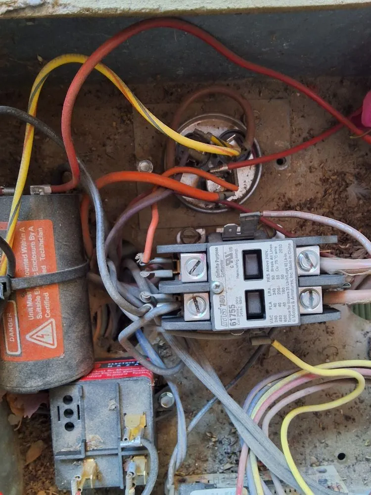 Slide of Mini Split King Air Conditioning