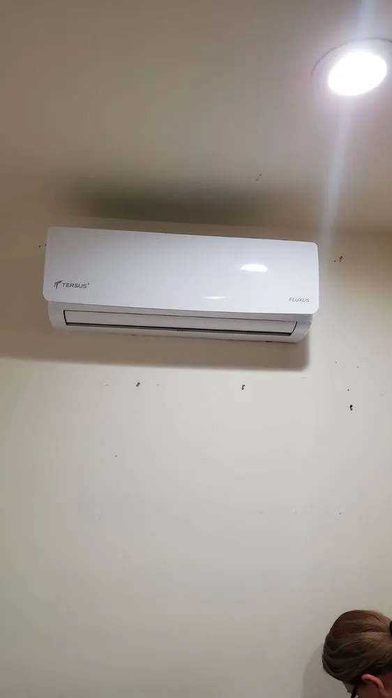 Slide of Mini Split Pro