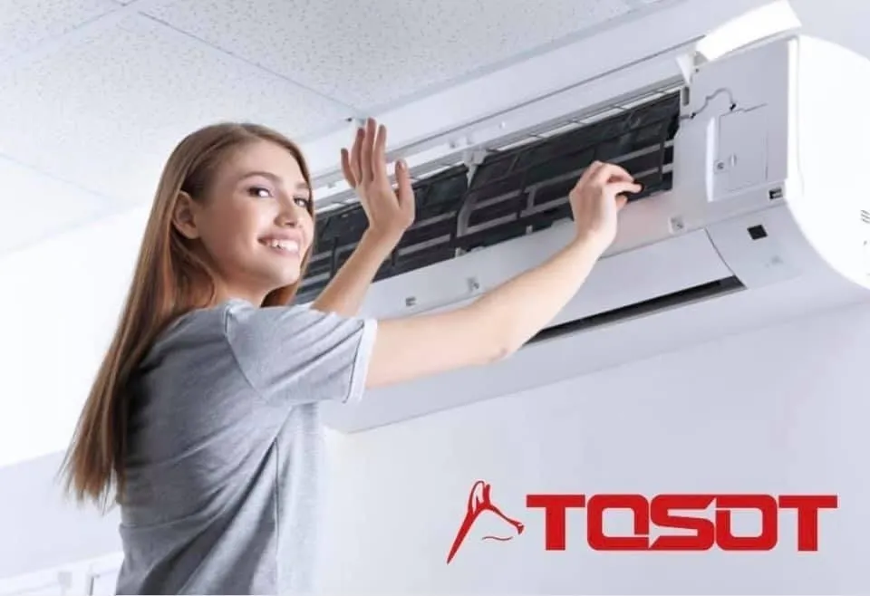 Slide of Mini Splits Outlets