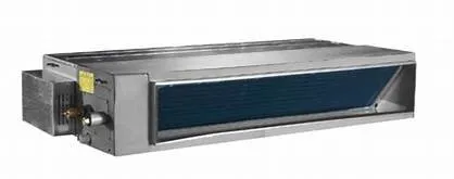 Slide of Mini Splits Outlets