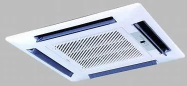 Slide of Mini Splits Outlets