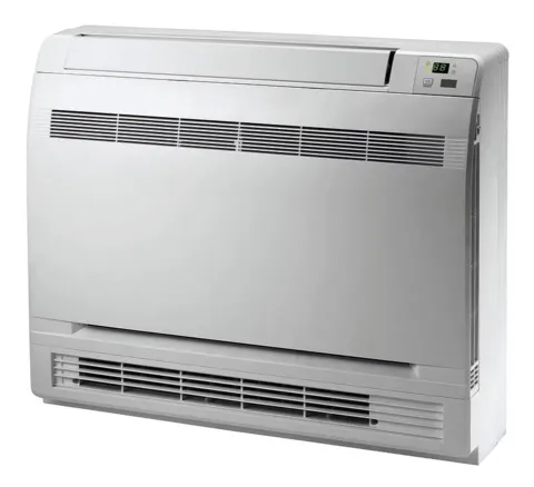 Slide of Mini Splits Outlets