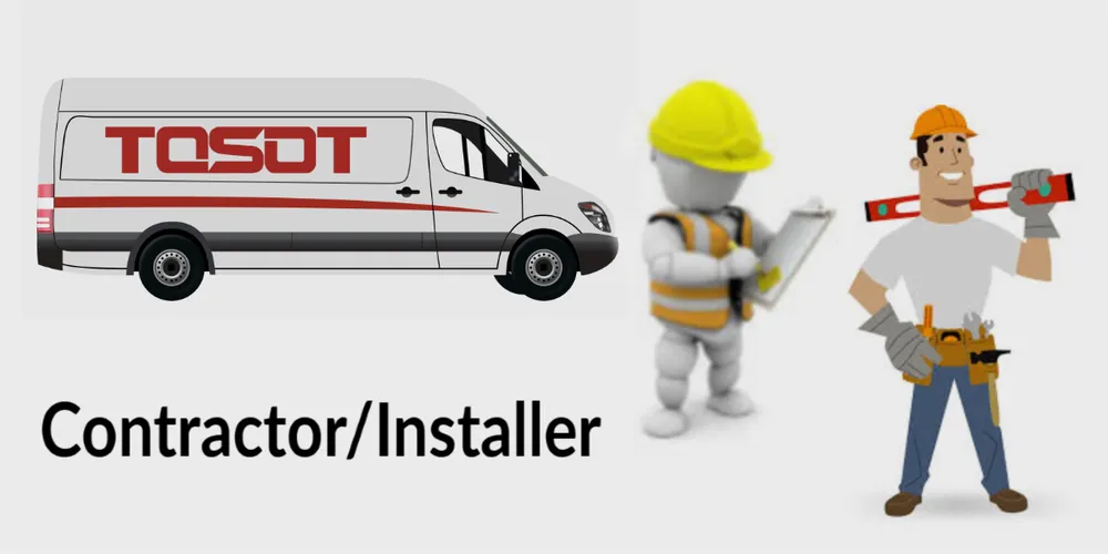 Slide of Mini Splits Outlets