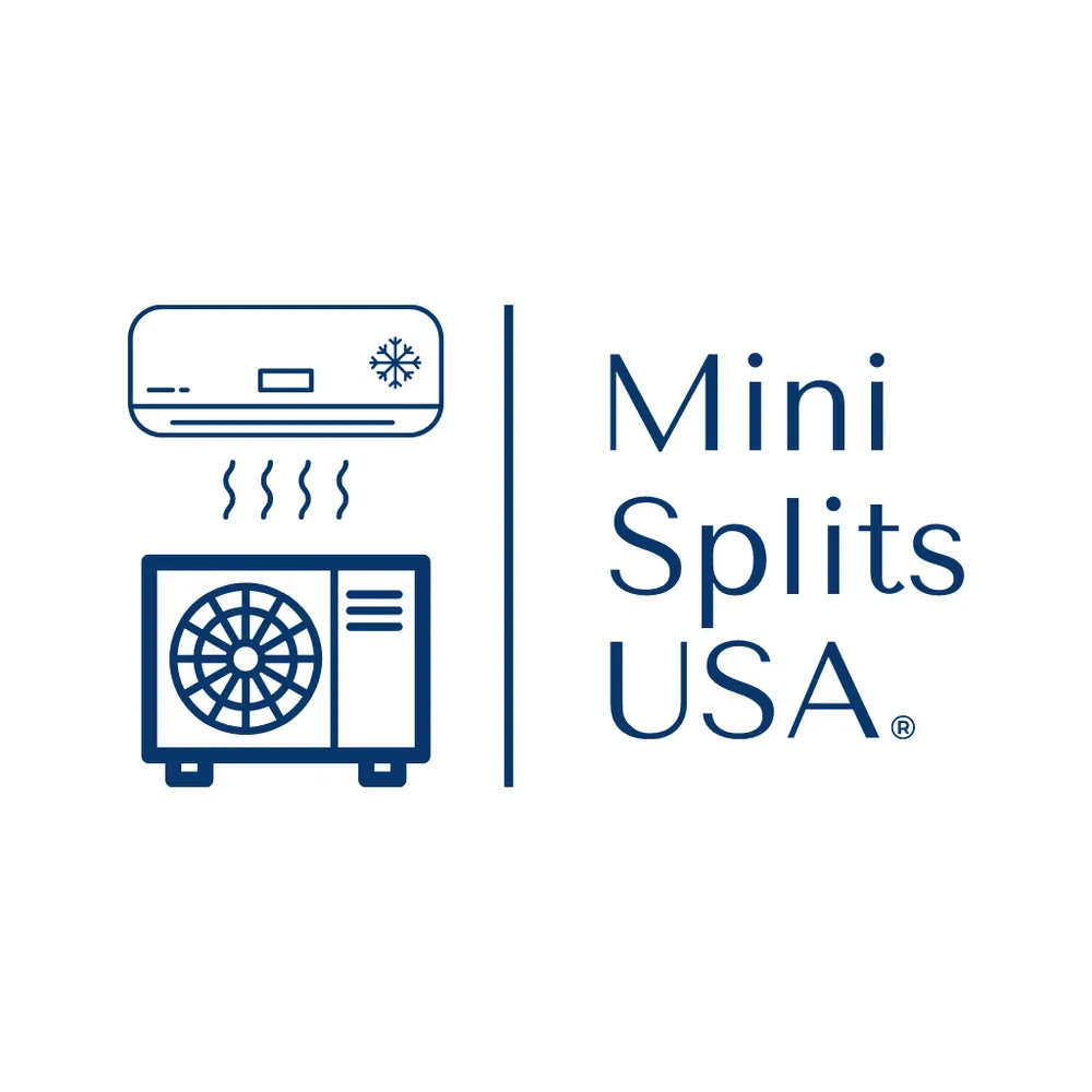 Slide of Mini Splits USA