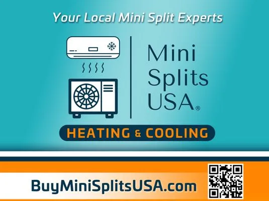 Mini Splits USA
