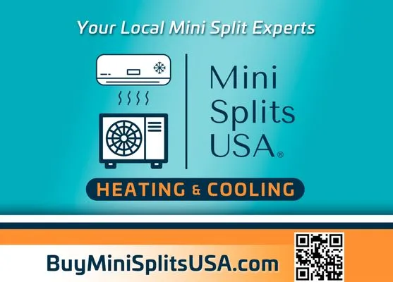 Mini Splits USA