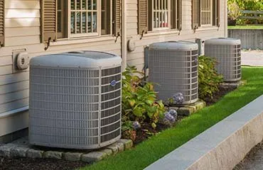 Minisplit Balleza Logo