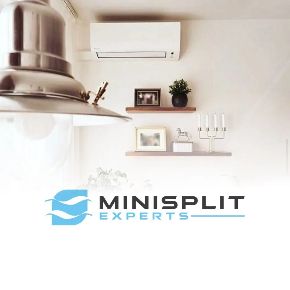 Slide of Minisplit Experts