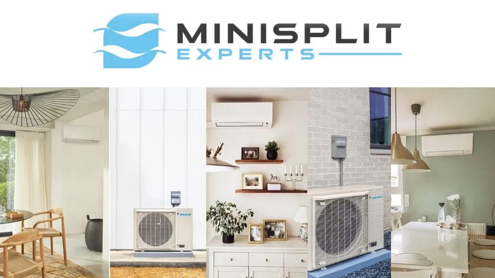 Slide of Minisplit Experts