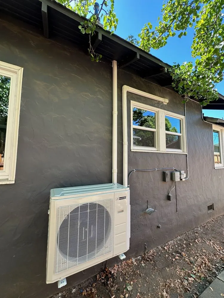 Slide of Minisplit Experts