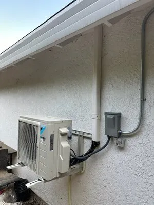 Minisplit Experts Logo