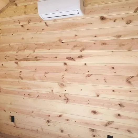 Slide of MiniSplit Pros