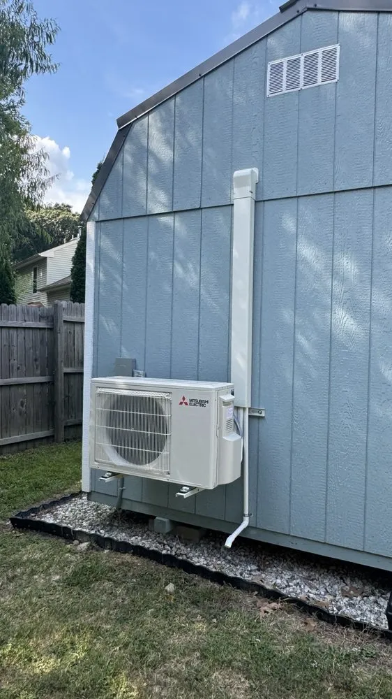 Slide of MinisplitMatt